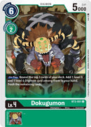 Image for Dokugumon [Release Special Booster]