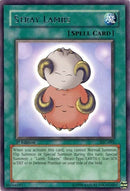 Stray Lambs (IOC-092)