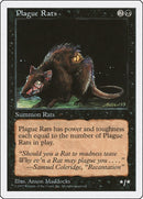 Plague Rats [5ED]