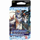 Image for Premium Pack Set 1 [BT01-03]
