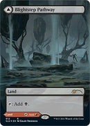 Blightstep Pathway Borderless (12) [SLU]