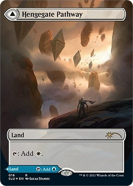 Hengegate Pathway Borderless (18) [SLU]