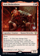 Arni Brokenbrow (120) [PPKHM]