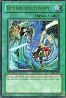 Dimension Fusion (IOC-094)