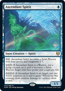 Ascendant Spirit (43) [PPKHM]