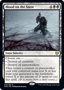 Blood on the Snow (79) [PPKHM]