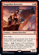 Dragonkin Berserker (131) [PPKHM]