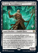 Draugr Necromancer (86) [PPKHM]