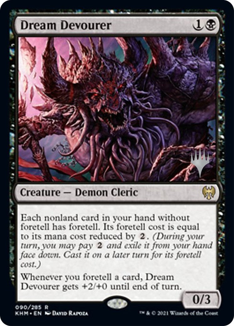 Dream Devourer (90) [PPKHM]
