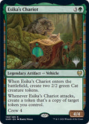 Esikas Chariot (169) [PPKHM]