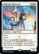 Glorious Protector (12) [PPKHM]