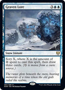 Graven Lore (61) [PPKHM]