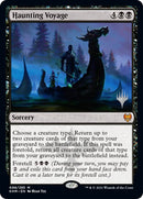 Haunting Voyage (98) [PPKHM]