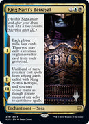 King Narfis Betrayal (219) [PPKHM]