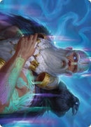 Alrund God of the Cosmos Art Card (9) [ASKHM]