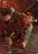 Arni Brokenbrow Art Card (30) [ASKHM]