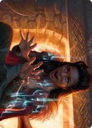 Birgi God of Storytelling Art Card (31) [ASKHM]
