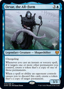 Orvar the All Form (70) [PPKHM]