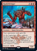 Quakebringer (145) [PPKHM]