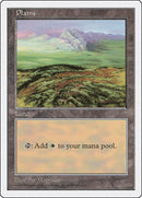 Plains 433 (433) [5ED]