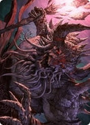 Dream Devourer Art Card (23) [ASKHM]