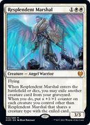 Resplendent Marshal (22) [PPKHM]