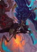 Eradicator Valkyrie Art Card (25) [ASKHM]