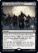 Rise of the Dread Marn (107) [PPKHM]