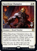 Runeforge Champion (26) [PPKHM]