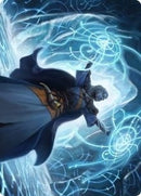 Frost Augur Art Card (14) [ASKHM]