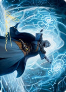 Frost Augur Art Card Gold Stamped Signature (14) [ASKHM]