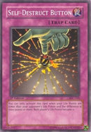 Self Destruct Button (IOC-105)