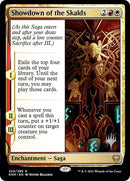Showdown of the Skalds (229) [PPKHM]