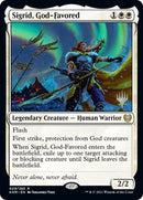 Sigrid God Favored (29) [PPKHM]