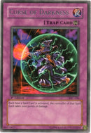 Curse of Darkness (IOC-106)