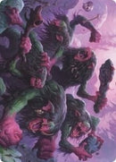 Hagi Mob Art Card (36) [ASKHM]