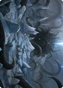 Icebreaker Kraken Art Card (15) [ASKHM]