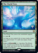 The World Tree (275) [PPKHM]