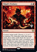 Tibalts Trickery (153) [PPKHM]