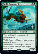 Toski Bearer of Secrets (197) [PPKHM]