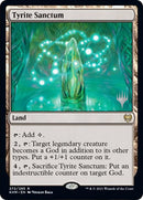 Tyrite Sanctum (272) [PPKHM]
