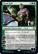 Tyvar Kell (198) [PPKHM]