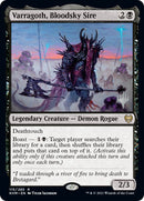 Varragoth Bloodsky Sire (115) [PPKHM]