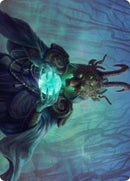 Masked Vandal Art Card (49) [ASKHM]