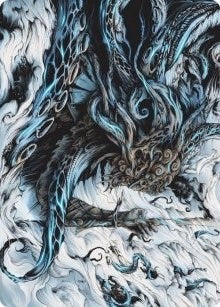 Orvar the All Form Art Card (77) [ASKHM]