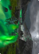 Path to the World Tree Art Card (50) [ASKHM]