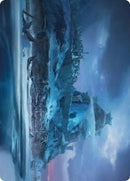 Port of Karfell Art Card (72) [ASKHM]