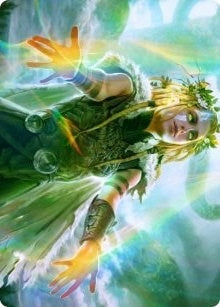 Revitalize Art Card (5) [ASKHM]