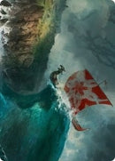 Run Ashore Art Card (19) [ASKHM]