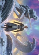 Search for Glory Art Card (7) [ASKHM]